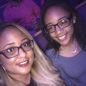 Meet your Posher, Erica